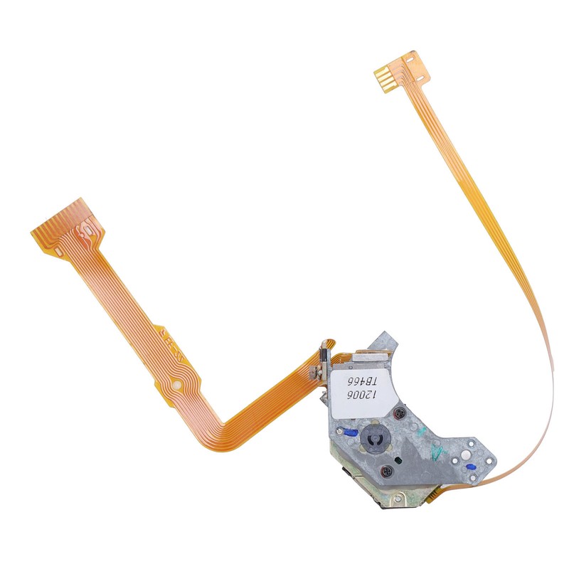 Optical Pickup Laser Lens Head Home Audio Components for Discman