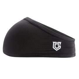 Gridiron Gladiator Skull Wrap - Football Headband, Sports Head Wrap, Men's Workout Bandana