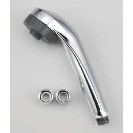 KVK PZS307TM 3-Way Shower Head with Attachment