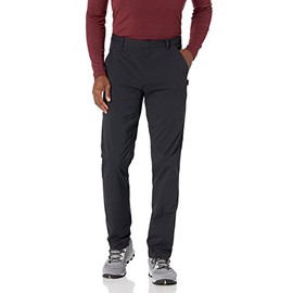 Oakley Men's Performance Terrain Pant, Black, 36X30