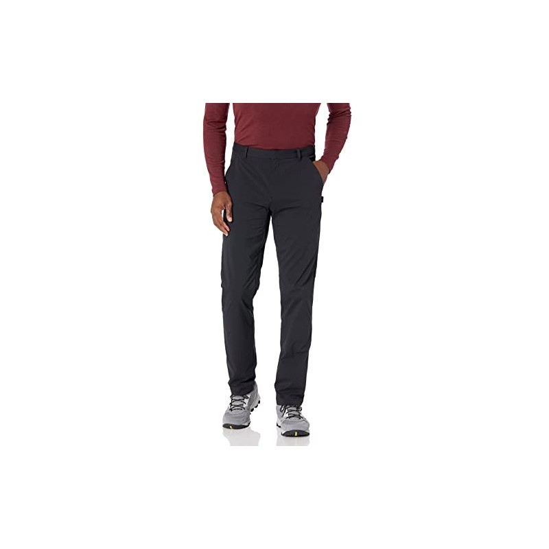 Oakley Men's Performance Terrain Pant, Black, 36X30