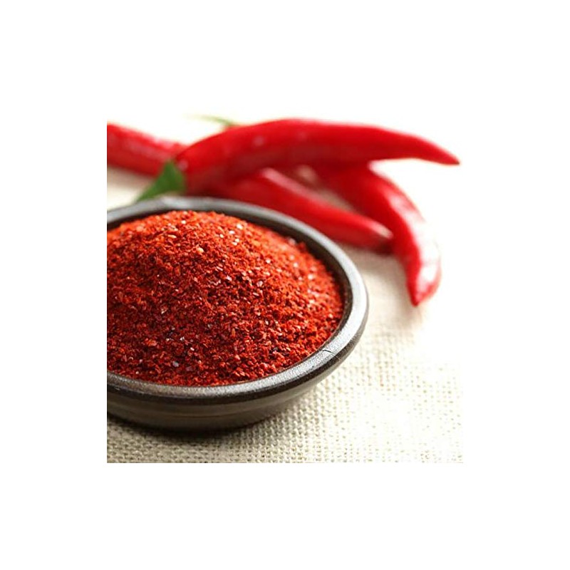 Open Sale Until This Month Chili Chili Peppers For Kimchi,