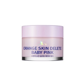Bonamedusa Orange Skin Delight Baby Pink 30g / 보나메두사 오렌지 스킨 딜리트 베이비 핑크 30g