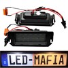 LED license plate lighting module – E-mark – Plug &