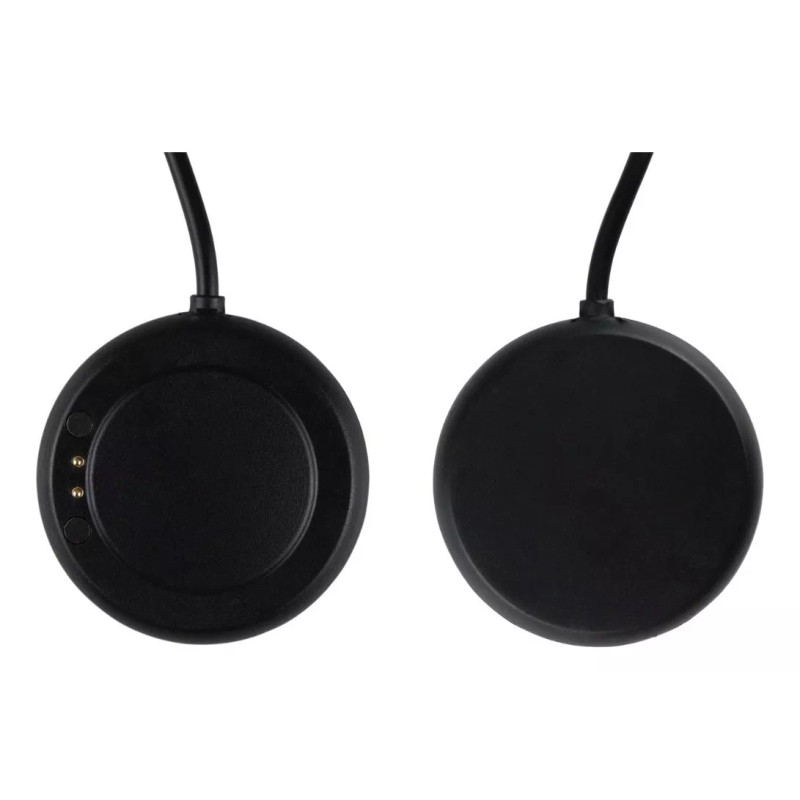 Control Expert Cargador Para Smartwatch T500, T100 T500plus X7 W67