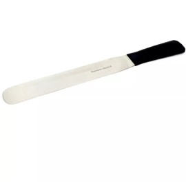 A2Z Scilab Vinyl Grip12" Palette Knife Spatula Spreader Baking Icing Cooking UtensilKitchen