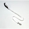 Dog Lead With Shock Absorbing Bungee Cord Training Walking Leash