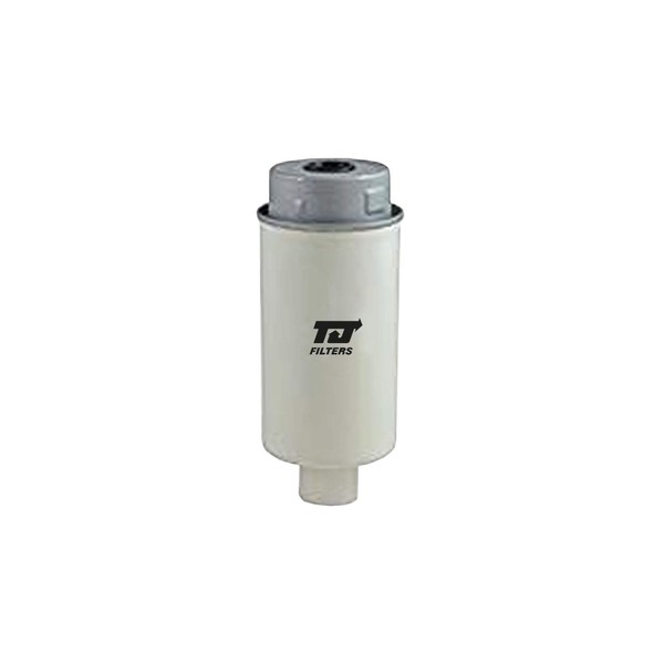 TJ Filters QFF0207 Fuel Filter