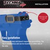 Techna Clip Concealment System for Taurus GX4 9mm Luger Pistols