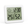 ORIA Digital Thermometer Hygrometer Mini Indoor Humidity Meter Temperature Monitor