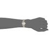 Armitron Women's 75/5420WTTT Easy To Read Dial Two-Tone Expansion Band