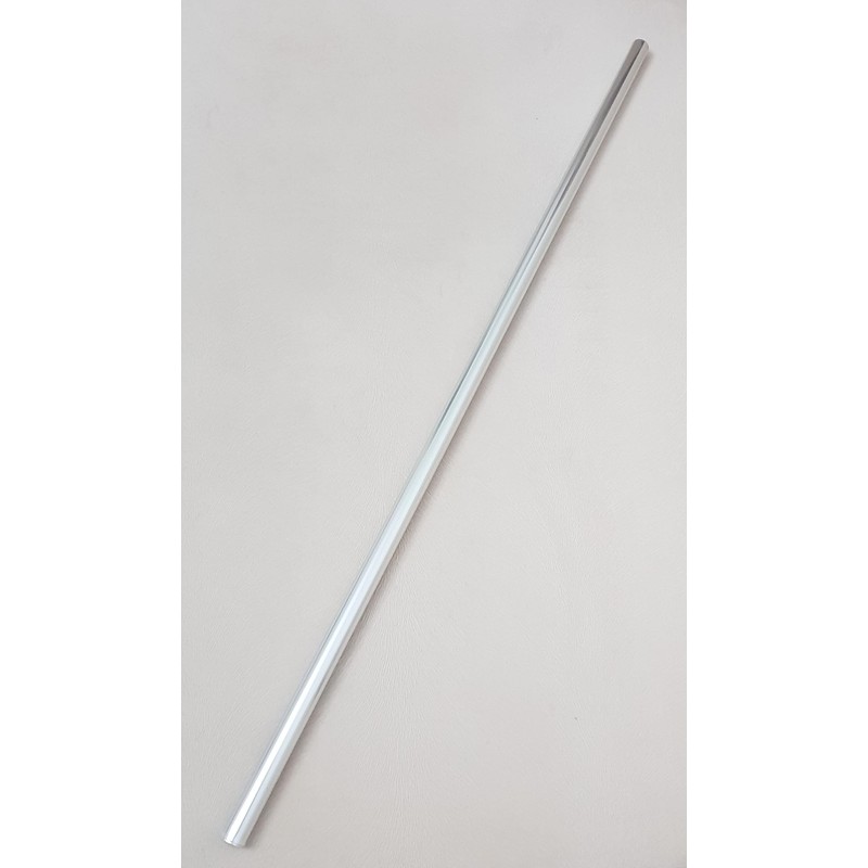 Stainless Aluminum Rolling Pin 33.5 inch (85 cm)