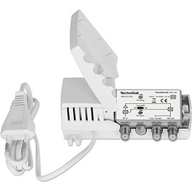 Technisat 0001/3139 Broadband Amplifier HAV30