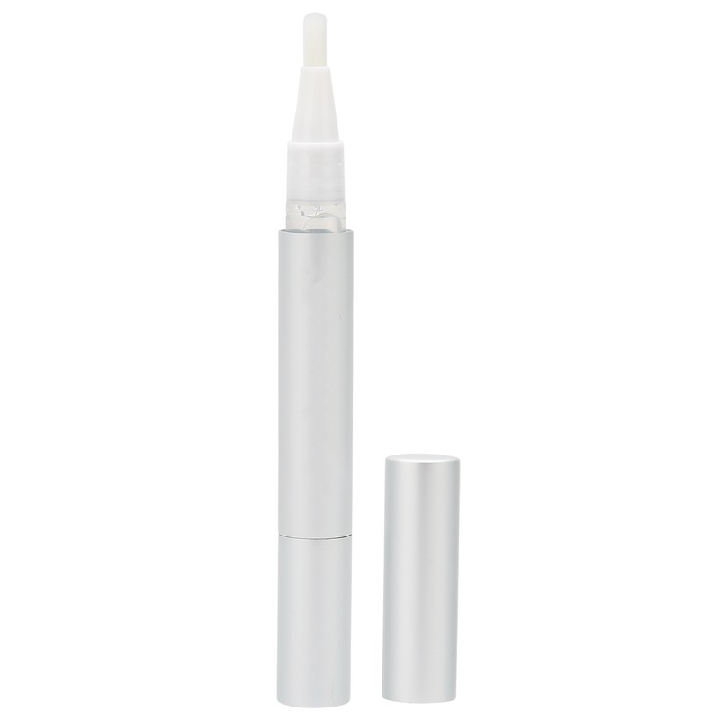 Teeth Whitening Device Soft Silicone Blue Light Timing Dental Teeth