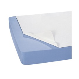 Suprima Bed Cover PVC 100 x 140 cm