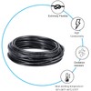 16 Gauge Wire, 5-Conductor Electrical Wire. 16 AWG Stranded Flexible