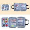 Luxja Sewing Organiser Bag, Sewing Kit Storage, Sewing Machine Accessory