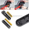 Fundas Reflectantes para Ruedas Traseras para M365 /Pro/Pro 2 /1s