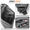 WANDER PLUS Anti Theft Crossbody Bag, Authentic Crossbody bags for