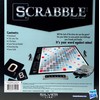 Hasbro Scrabble Silver Line Edition Board Game