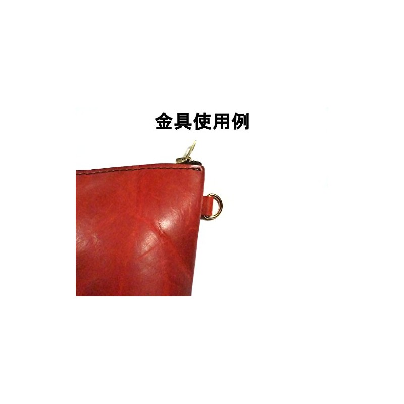 Ichinen Access Family Tool 56411 D-Ring (Wire Diameter 0.08 inch