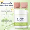 Soleneva 114g Kressesalbe Gesicht mit Vitamin C & B5 -