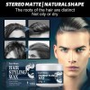 R - Juego De Trenzas Para Cabello Con Gel Para