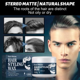 R - Juego De Trenzas Para Cabello Con Gel Para Trenzas Sucia