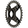 SHIMANO Steps ESMCRE70BA4X Bicycle Chain Ring SM-CRE70-B 34T