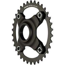 SHIMANO Steps ESMCRE70BA4X Bicycle Chain Ring SM-CRE70-B 34T