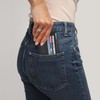 Sodsay Sodsay Card Case Slim Front Pocket Wallet for Women