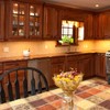 LED Under Counter Lighting Fixture,3 Pack Wired Linkable Under Cabinet