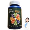 Pantothenic Acid Biotin Plus Gray Hair Men Women, 60 Servings, 1 Box / 판토텐산 비오틴 플러스 흰머리 새치 머리카락 남성 여자, 60회분, 1박스