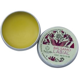 Balsamo labios  Lip oil  Hidratante de labios  Protege y repara los labios  Labios secos  Contiene Aceite de coco, manteca de cacao  10 gr