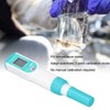2 in 1 PH Meter ABS Pen Type Household PH