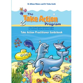 Take Action Practitioner Guidebook