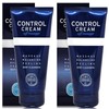 Chamzone Control Cream Self Massage 150ml X 2 / 참존