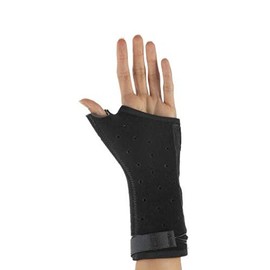 Exos Long Thumb Spica, Left, Medium