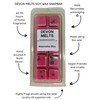 Devon Melts - Watermelon Bliss - Highly Scented 100% Soy