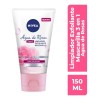 Nivea Gel Limpiador Facial 3 en 1 con Agua de