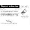 Dimethyl Anthranilate (DMA) - | Premium High Purity Food-Grade Flavoring,