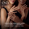 CND Plexigel Porcelain, 0.5 fl oz.
