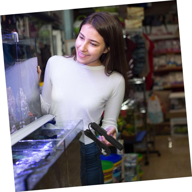 iplusmile Water Quality Testing Kits Drinking Water Testing Device Ph