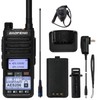 BAOFENG DR-1801 DMR Radio AES256 Digital/Analog Two Way Radio Long