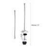 HARFINGTON Soldering Helping Hands, Third Hand Solder Tool Clamp Stand