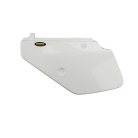 Maier USA Side Panels Compatible/Replacement for Suzuki DRS250 / DRS350 - White - 213261