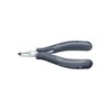 クニペックス KNIPEX 6462-120ESD エレクトロニクスエンドカッティングニッパー