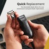 WAHL Professional Peanut Standard - Model # 2068-1001 - Black