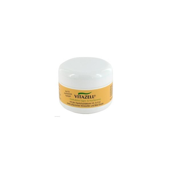 Vitazell Skin Cream 50 ml