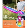 BOLDCUBE Big Fold | Three Wheel Scooter for Children Ages